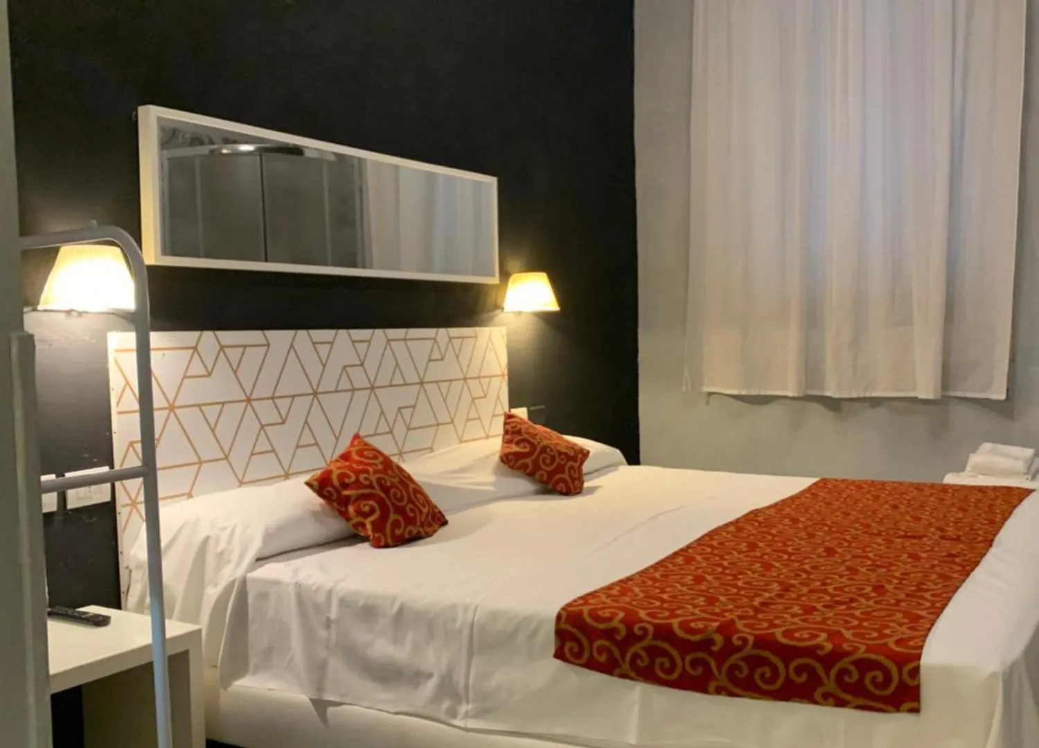 Hotel Villa Giovanna Citylife Milano Italien