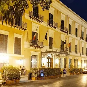 Excelsior Palace 4*, Palermo Italia