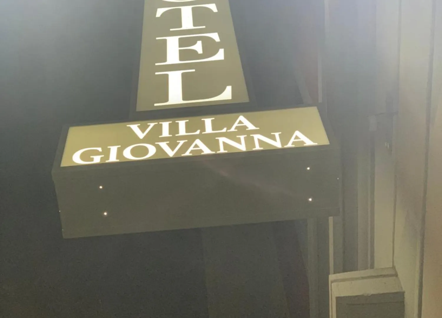 Villa Giovanna Citylife Milano 0*, Milan Italy