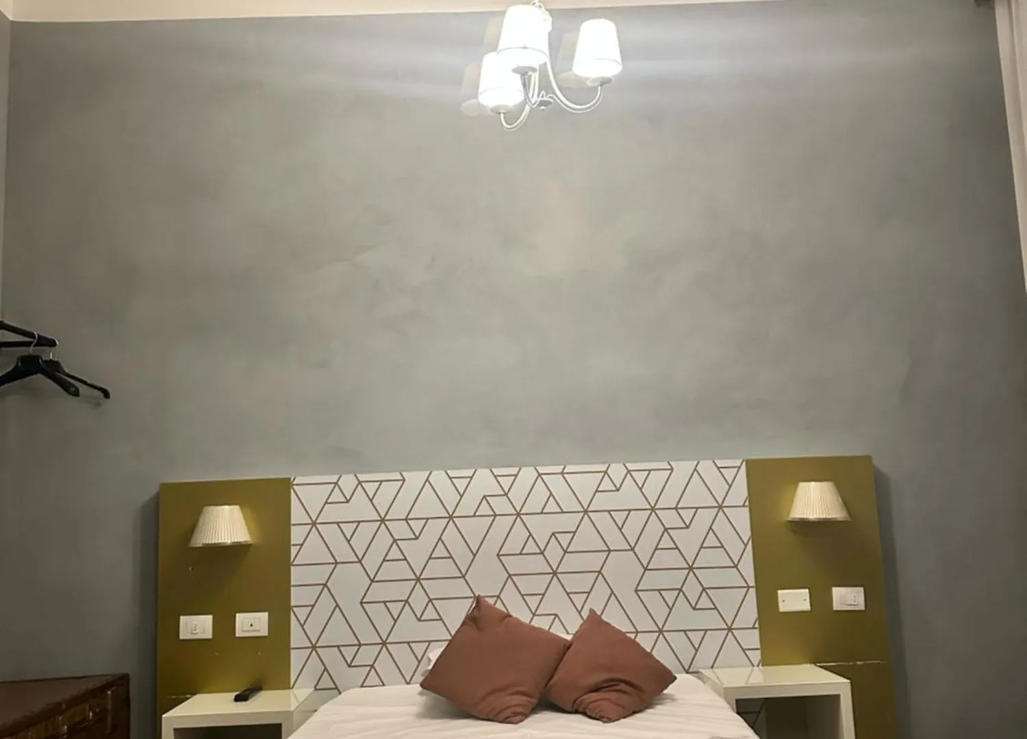 Hotel Villa Giovanna Citylife Milano