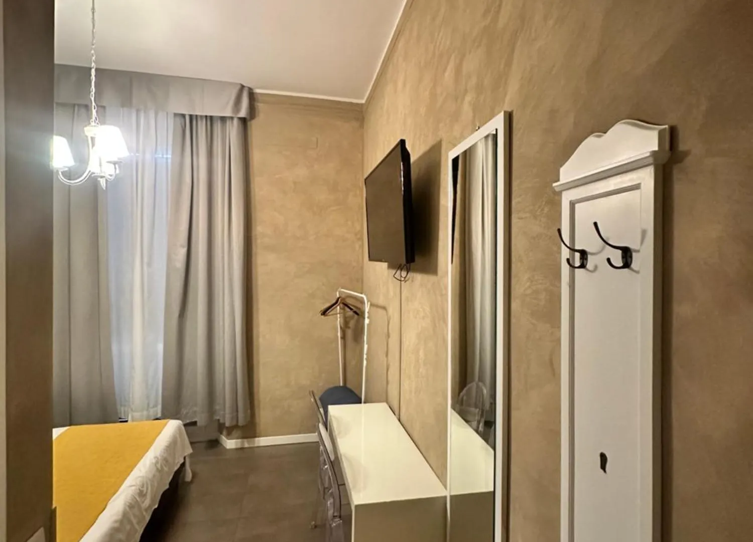 Hotel Villa Giovanna Citylife Milano