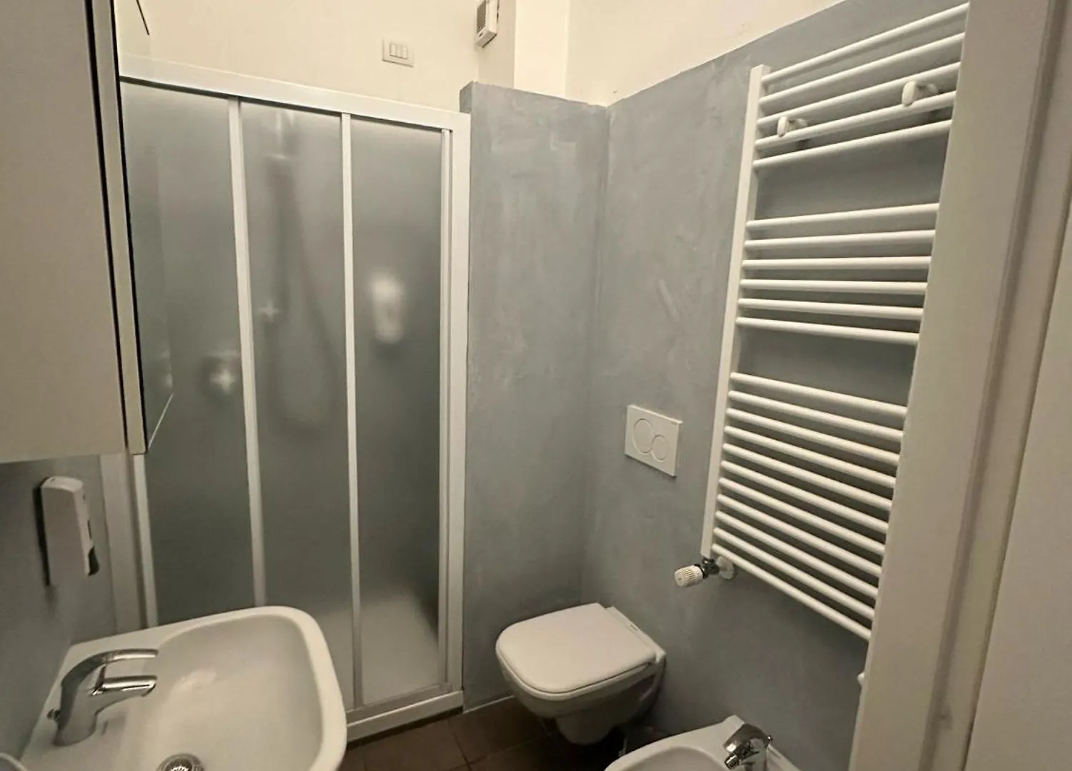 Villa Giovanna Citylife Milano 0*, Milan Italy