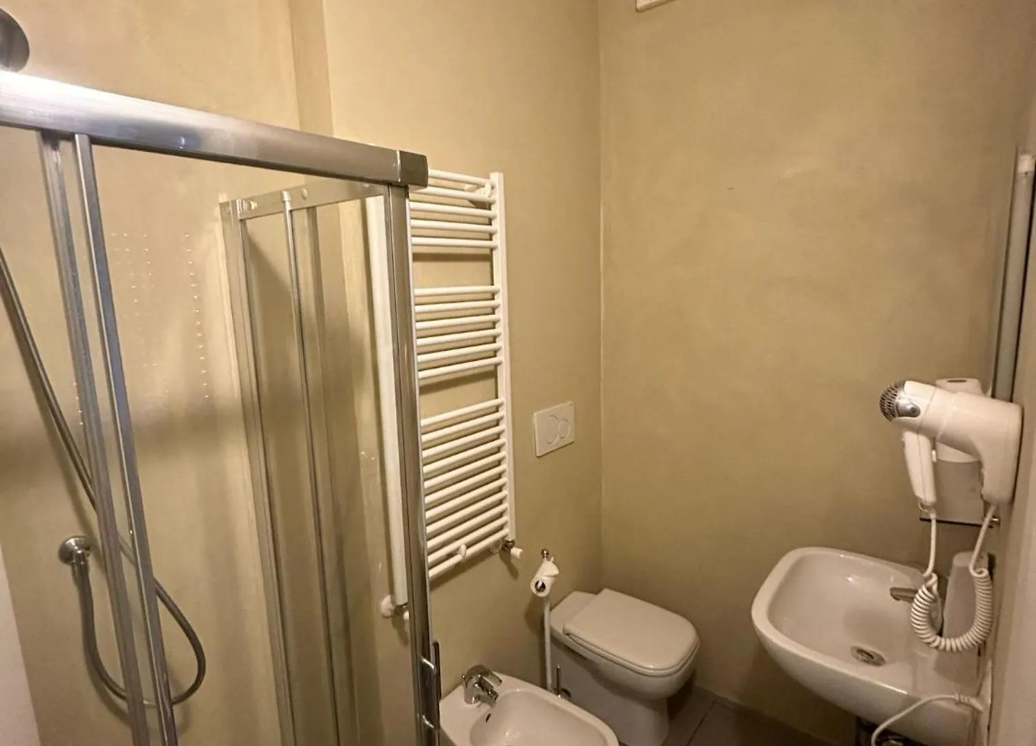 Villa Giovanna Citylife Milano 0*, Milan