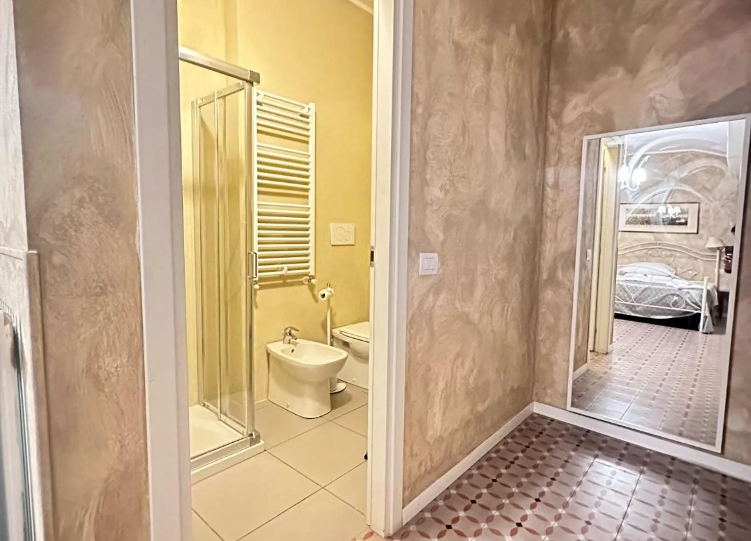 Villa Giovanna Citylife Milano 0*,  Italia