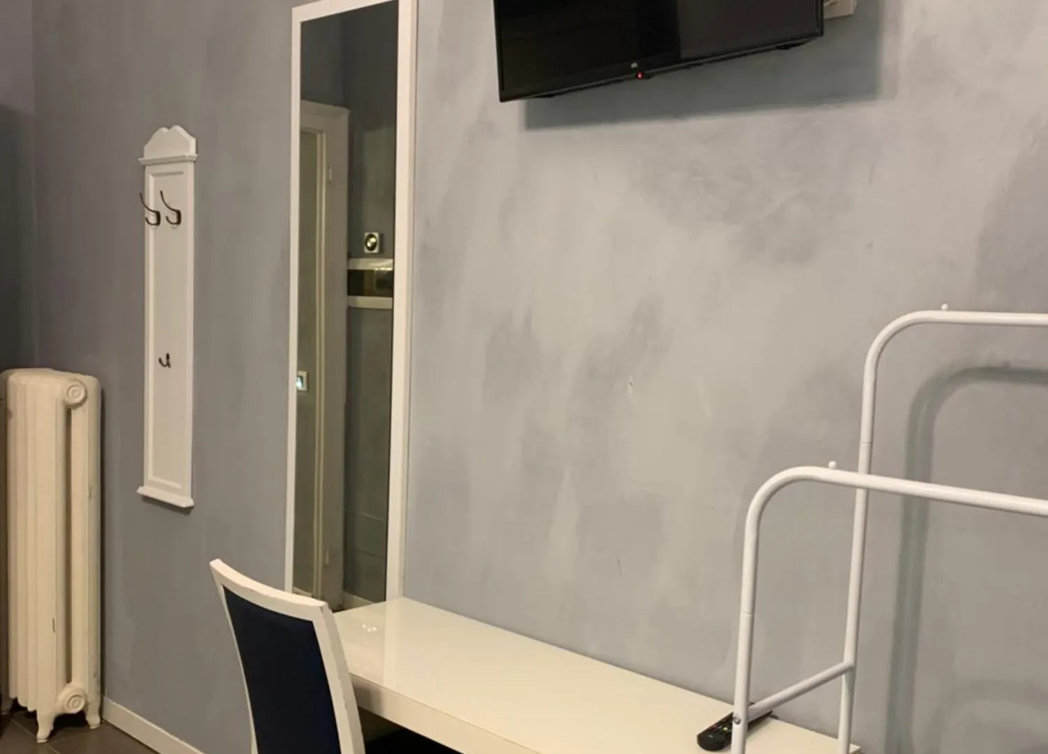 Villa Giovanna Citylife Milano
