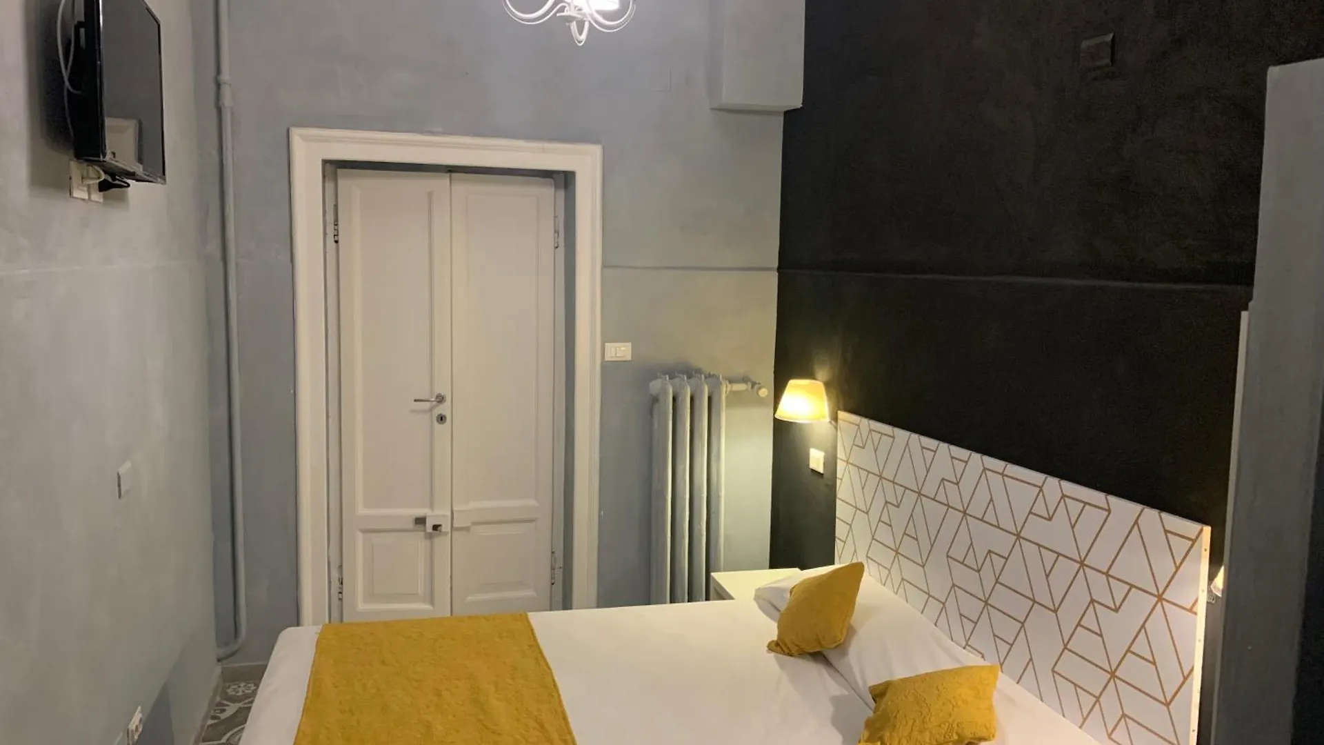 Villa Giovanna Citylife Milano Italy