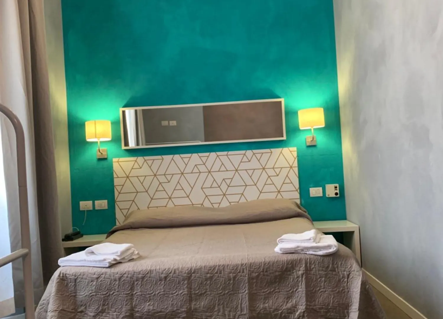 Villa Giovanna Citylife Milano Hotel Milan