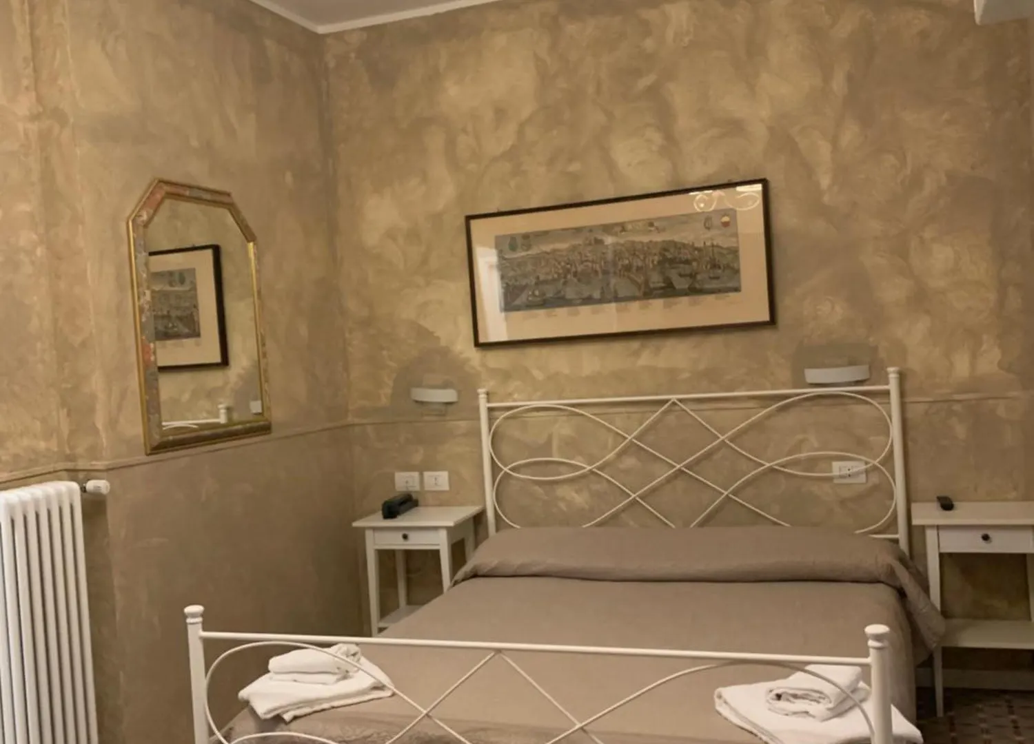 Villa Giovanna Citylife Milano 0*, Milan Italy