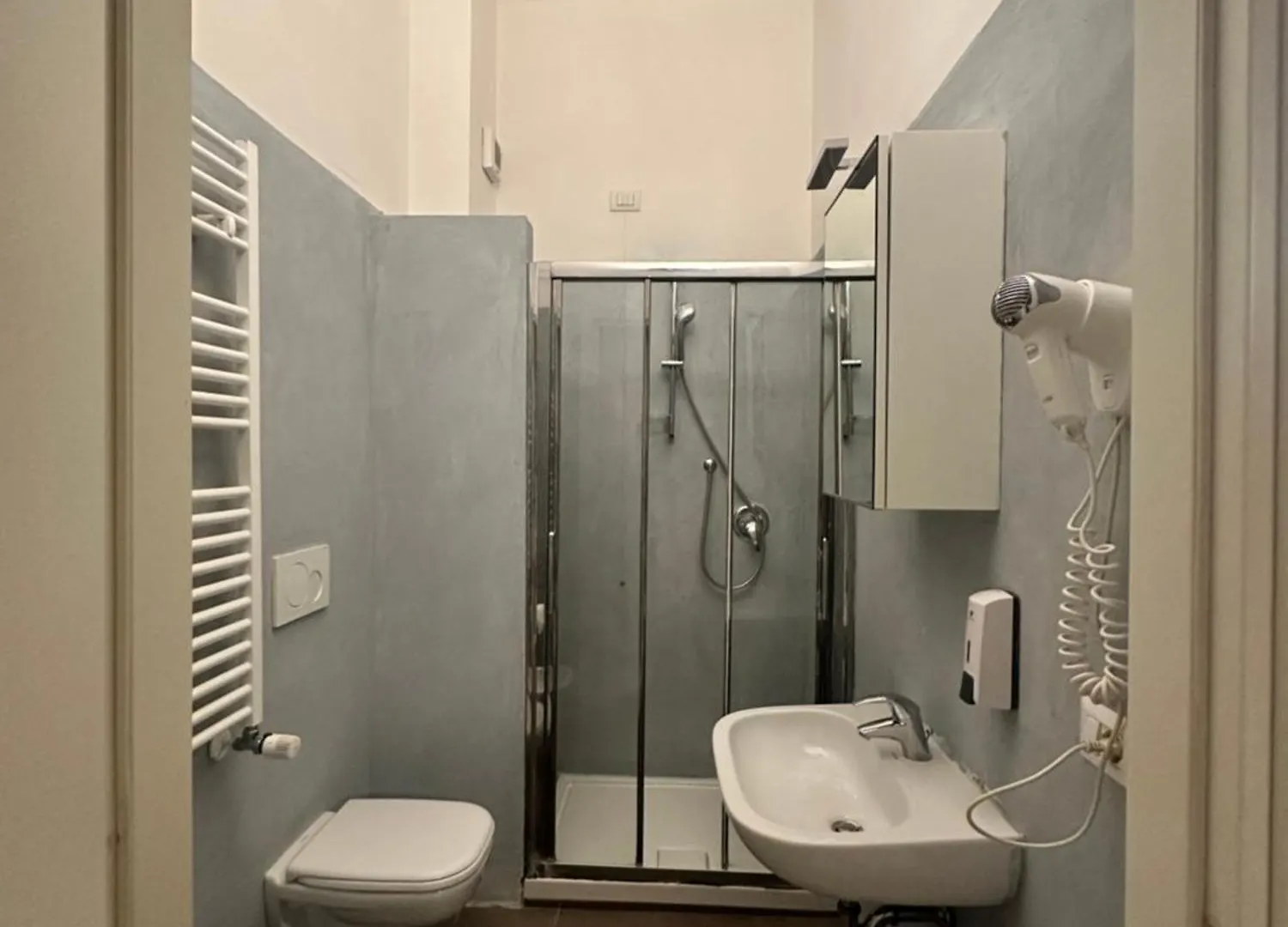 Villa Giovanna Citylife Milano