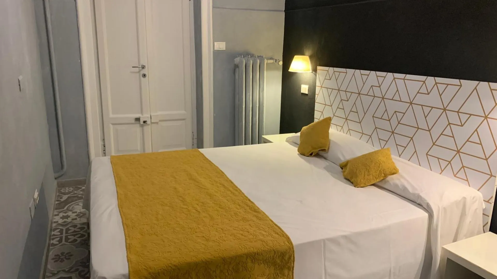 Villa Giovanna Citylife Milano 0*, Milan