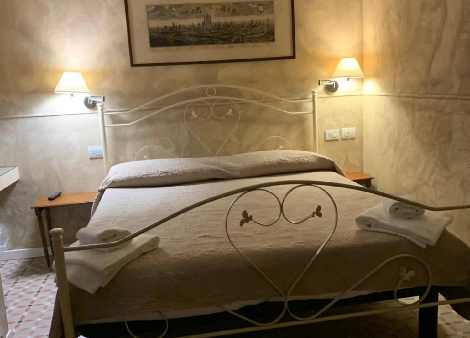 Villa Giovanna Citylife Milano