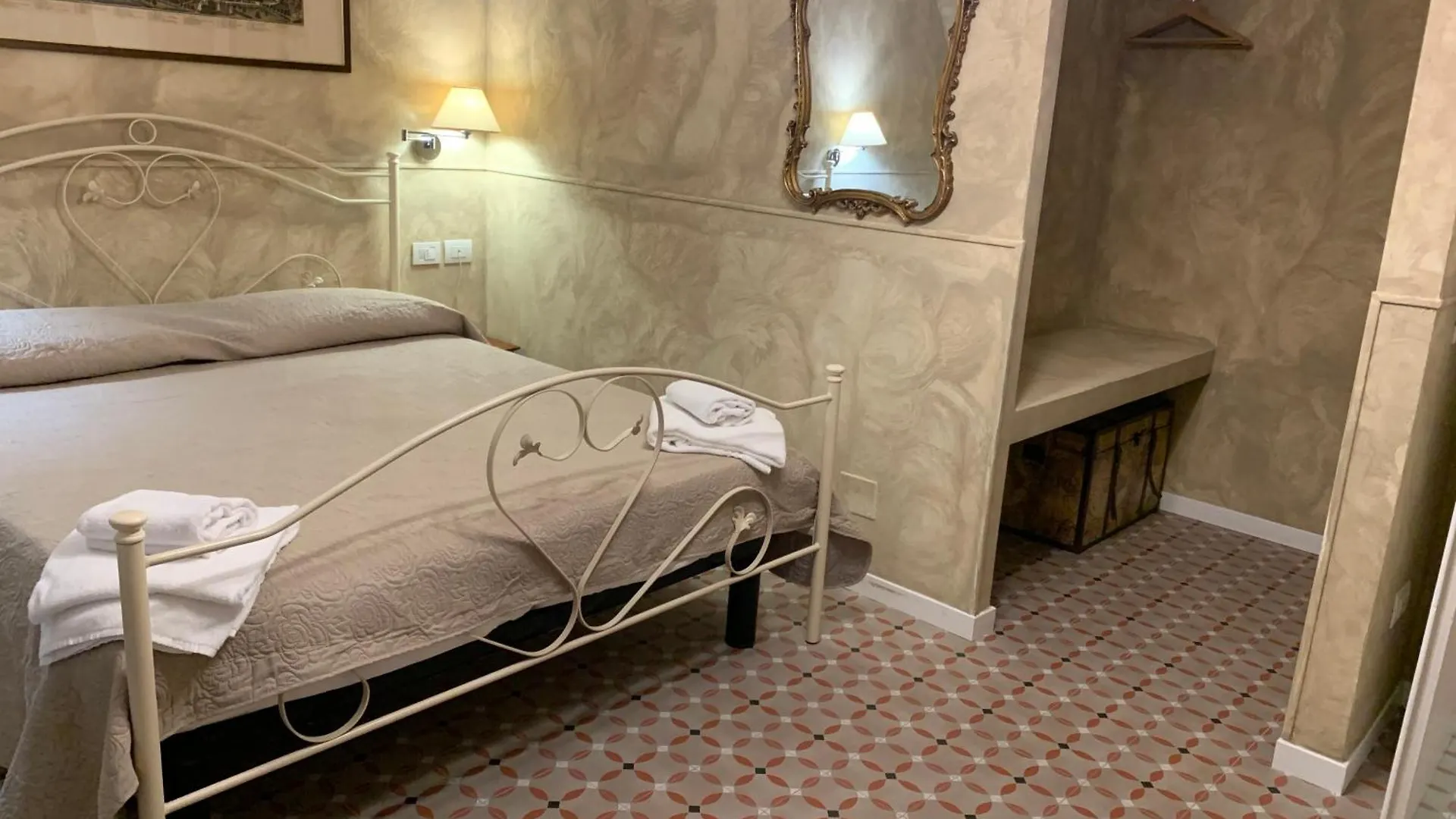 Hotel Villa Giovanna Citylife Milano