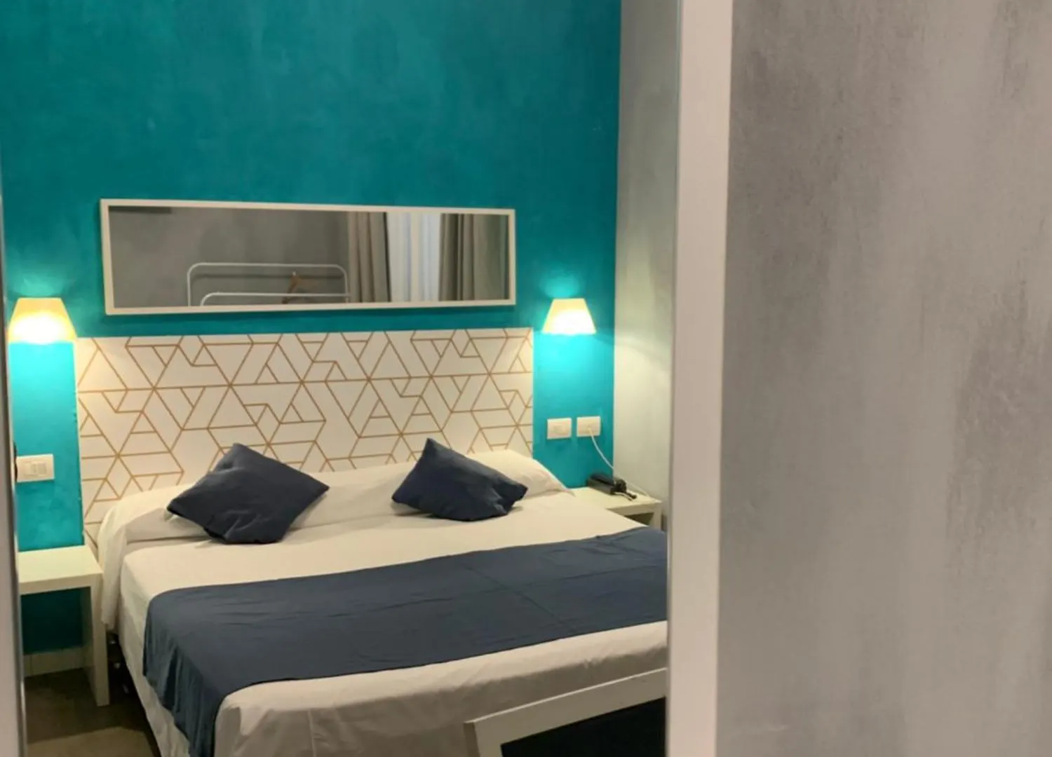 Villa Giovanna Citylife Milano Itálie