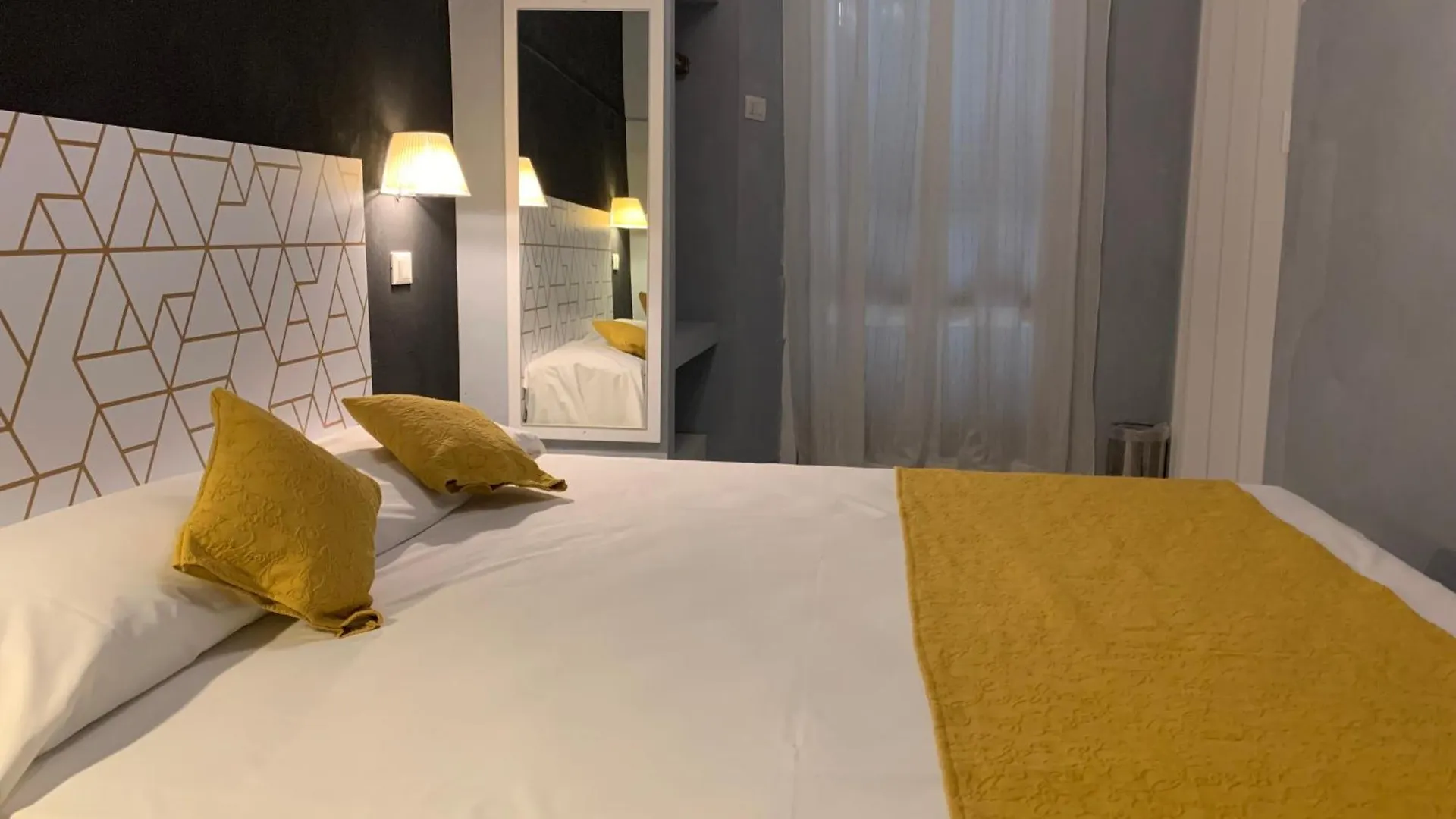 Villa Giovanna Citylife Milano Itálie